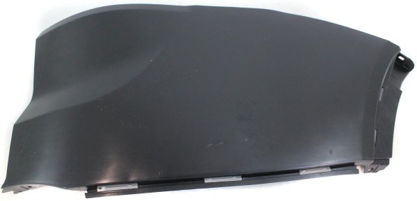 Rear Bumper End for GMC Acadia 2007-2012, Right (Passenger) Side, Replacement