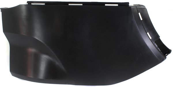 Rear Bumper End for GMC Acadia 2007-2012, Left (Driver) Side, Replacement