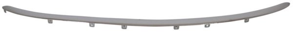 Rear Bumper Molding for GMC Acadia 2007-2012, Replacement
