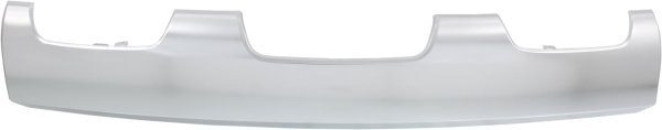 2013 - 2015 GMC Terrain Rear Lower Bumper Trim