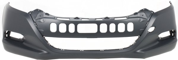2010 - 2011 Honda Insight Front Bumper Cover