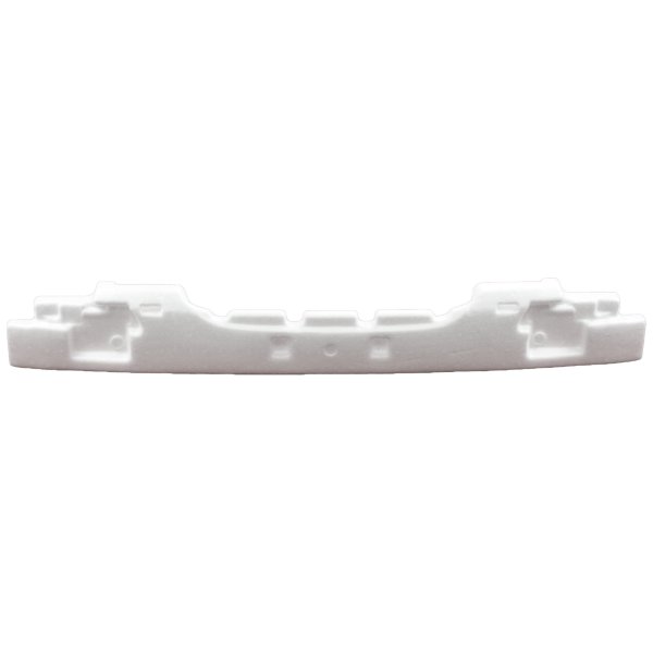 Front Bumper Absorber for Hyundai Sonata 2009-2010, Energy Efficient, Replacement