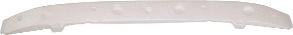 Front Bumper Absorber Impact for Honda Civic Coupe, Model Years 2009-2011, Replacement