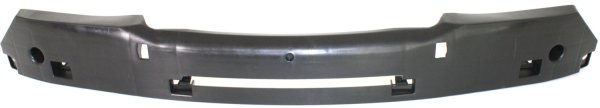 Front Bumper Absorber for Honda Accord Coupe, 2008-2012 Model, Made of ABS Material, Replacement