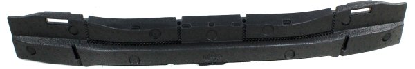 2012 - 2012 Honda Civic Front Bumper Absorber
