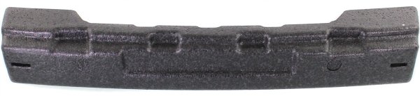 Front Bumper Absorber Impact for Hyundai Santa Fe, 2010-2012, Replacement
