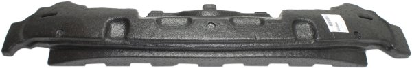 Front Bumper Absorber for Hyundai Elantra Sedan, 2014-2016, Energy Efficient, Suitable for Korea Built Vehicle, Replacement