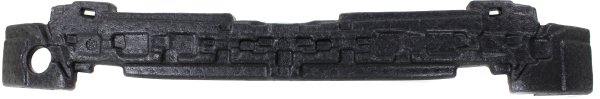 2017 - 2018 Hyundai Elantra Front Bumper Absorber