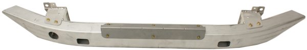 Front Reinforcement Impact for Genesis Sedan, Aluminum, Suitable for 2009-2014 Models, Replacement
