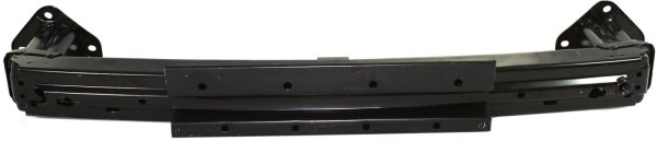 Front Reinforcement Panel for Fit 2009-2014 Vehicles, Primed, Ready to Paint, Replacement Part