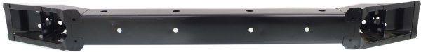 Front Reinforcement for 1992-1993 Honda Civic, Suitable for Coupe, Hatchback, Sedan Models, Replacement