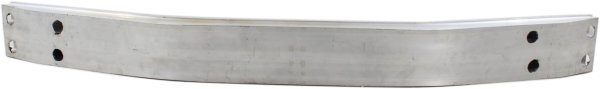 Front Reinforcement Aluminum for Honda Civic Coupe 2014-2015, Replacement