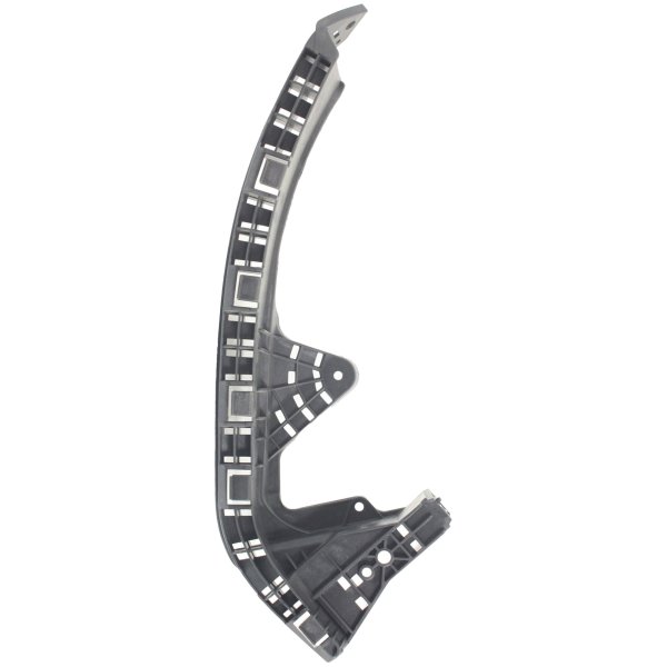 Front Bumper Bracket Beam for Honda Insight 2010-2014, Right (Passenger) Side, Replacement