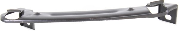 Front Bumper Bracket Left (Driver) Side Cover for Hyundai Santa Fe 2007-2012, Replacement