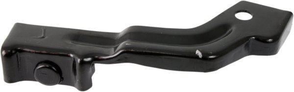 Front Bumper Bracket for Hyundai Accent 2000-2002, Left (Driver) Outer Support, Hatchback/Sedan, Replacement