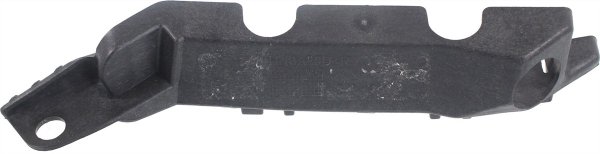 Front Bumper Mounting Bracket for Hyundai Elantra 2011-2016, Elantra Coupe 2013-2014, Right (Passenger) Side, Plastic Material, Replacement
