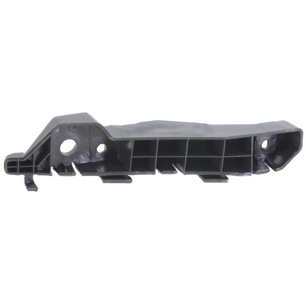 Front Bumper Bracket for Hyundai Santa Fe 2010-2012, Right (Passenger) Side, Mounting, Replacement