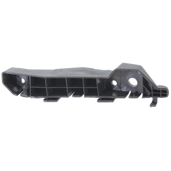 Front Bumper Bracket Mounting for Hyundai Santa Fe 2010-2012, Left (Driver) Side, Replacement