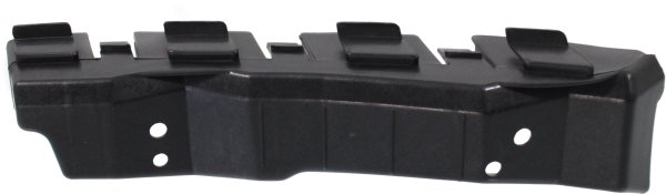 Front Bumper Bracket Right (Passenger), Upper Support for Hyundai Genesis Sedan, 2009-2010 Model, Replacement