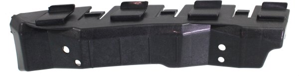 Front Bumper Bracket Upper Support for 2009-2010 Genesis Sedan, Left (Driver), Replacement