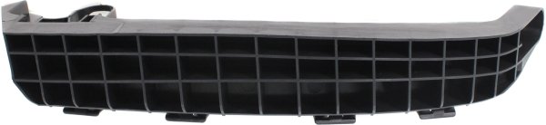 Headlight Bracket Side Support for FIT 2007-2008, Right (Passenger) Under the Headlight, Plastic, Replacement
