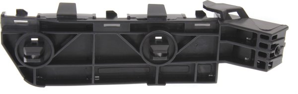 Front Bumper Bracket Right (Passenger) Spacer for Honda CR-V 2007-2011, Replacement