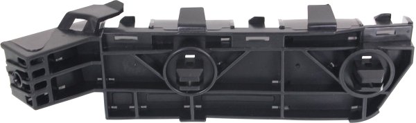 Front Bumper Bracket Spacer for Honda CR-V 2007-2011, Left (Driver), Replacement