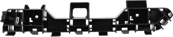 Front Bumper Bracket for Honda Accord Sedan 2013-2017, Cover Spacer, Left (Driver), Replacement