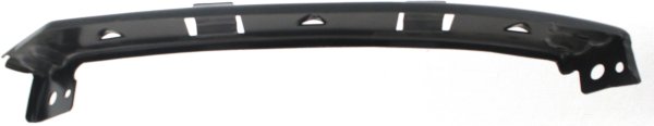 Front Bumper Bracket for Hyundai Elantra 2011-2016, Inner, Sedan, Left (Driver), Replacement