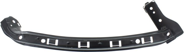 Front Bumper Bracket, Right (Passenger) Corner Beam for Honda Odyssey (2011-2017), Replacement