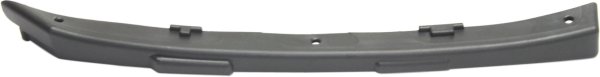 Front Bumper Bracket for Hyundai Elantra Sedan, 2011-2016 Right (Passenger) Outer Cover, Made in USA, Replacement