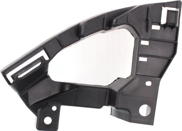 2016 - 2018 Honda Hr-v Front Bumper Bracket - Left (Driver)