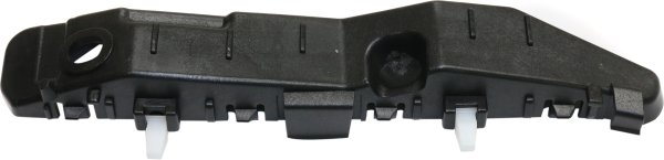 2015 - 2017 Hyundai Sonata Front Bumper Bracket - Left (Driver)