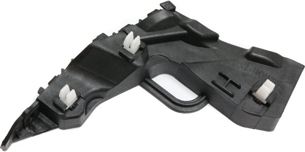 2017 - 2018 Hyundai Elantra Front Bumper Bracket - Left (Driver)
