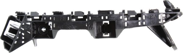 2015 - 2020 Honda Fit Front Bumper Bracket - Left (Driver)
