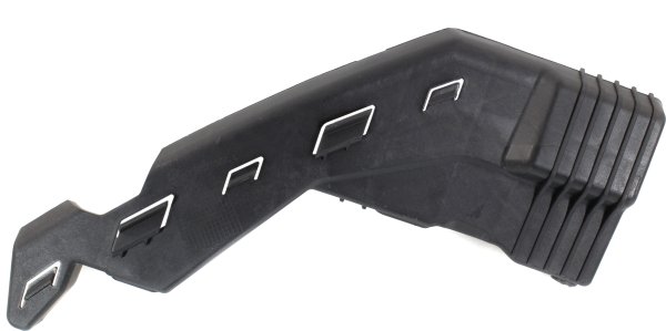 2016 - 2021 Hyundai Tucson Front Upper Bumper Bracket - Left (Driver)