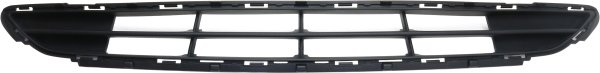 2015 - 2017 Hyundai Sonata Front Grille Assembly