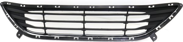 2011 - 2013 Hyundai Elantra Front Grille Assembly
