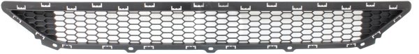 2016 - 2018 Hyundai Tucson Front Grille Assembly