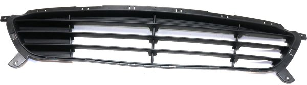 2014 - 2017 Hyundai Accent Front Grille Assembly