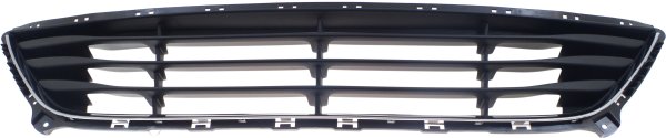 2014 - 2016 Hyundai Elantra Front Bumper Grille