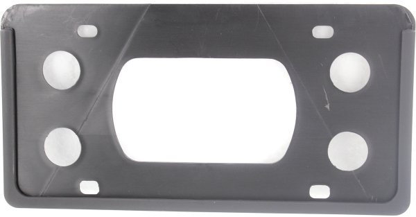 1997 - 2007 Honda Accord Front Bumper Bracket