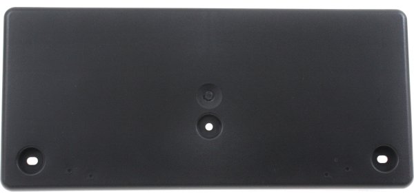 2016 - 2018 Hyundai Tucson Front License Plate Bracket