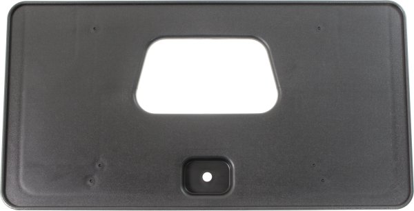 2005 - 2007 Honda Odyssey Front License Plate Bracket