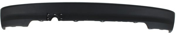 Front Lower Valance for Pilot 2012-2015, Garnish, Textured, Replacement