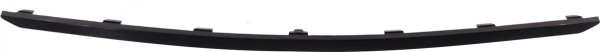 Front Lower Valance Spoiler for Hyundai Elantra 2011-2013, Primed (Ready to Paint), Sedan, Made for USA Built Vehicle, Replacement