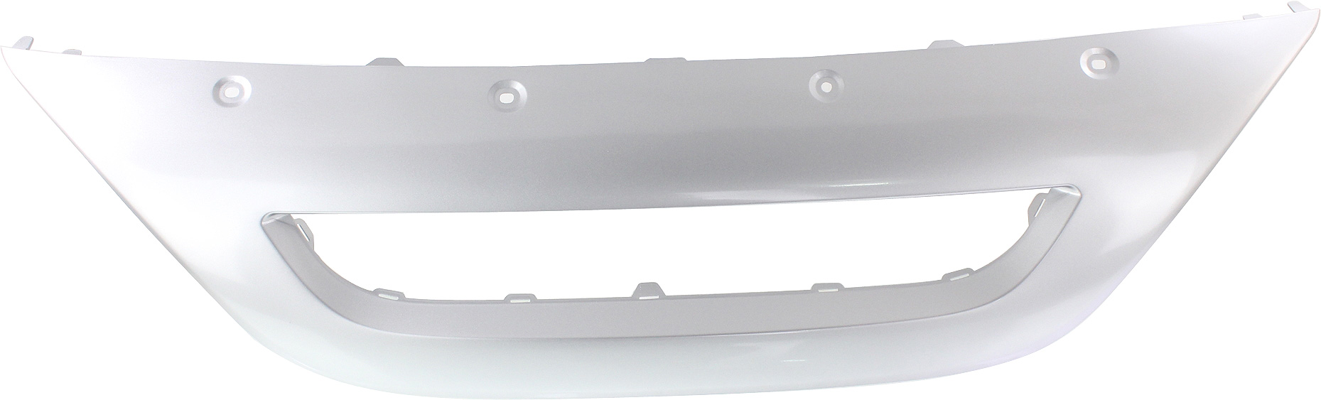 2015 - 2016 Honda CR-V Front Lower Valance