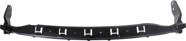Front Bumper Retainer, Center Beam for Honda Accord 2001-2002 Sedan, Replacement