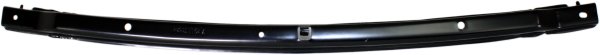 Front Bumper Bracket, Center Beam for 2007-2009 Honda CR-V, Replacement