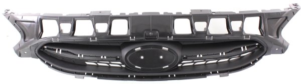 2015 - 2017 Hyundai Accent Grille Assembly
